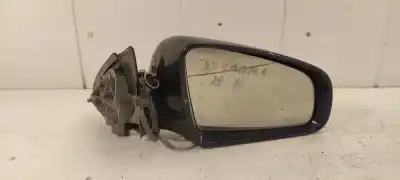 Peça sobressalente para automóvel em segunda mão espelho retrovisor direito por audi a4 berlina (8e) 1.9 tdi (96kw) referências oem iam 