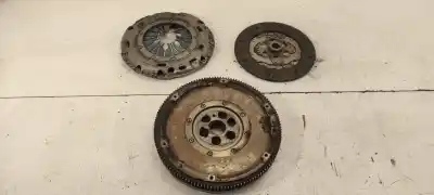 Peça sobressalente para automóvel em segunda mão kit de embreagem por seat leon (1p1) reference referências oem iam 