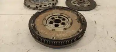 Second-hand car spare part clutch kit for seat leon (1p1) reference oem iam references   