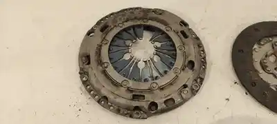 Second-hand car spare part clutch kit for seat leon (1p1) reference oem iam references   