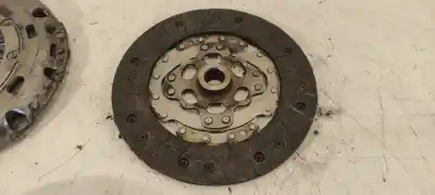 Second-hand car spare part clutch kit for seat leon (1p1) reference oem iam references   