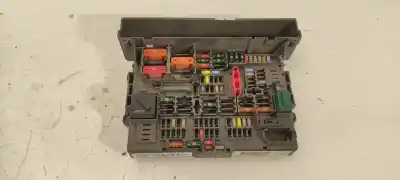 Second-hand car spare part Fuse Box Unit for BMW SERIE 3 BERLINA (E90) 320d OEM IAM references 911944603  