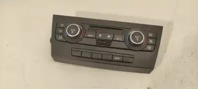 Автозапчасти б/у климат-контроль за bmw serie 3 berlina (e90) 320d ссылки oem iam 6411918228701