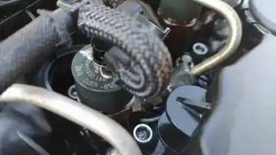 Second-hand car spare part complete engine for citroen c4 coupe vtr plus oem iam references 9hy  