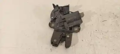Tweedehands auto-onderdeel kofferbak / poortsluiting voor volkswagen passat berlina (3c2) advance oem iam-referenties 4f5827505c