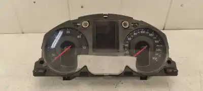 Tweedehands auto-onderdeel instrumentenpaneel voor volkswagen passat berlina (3c2) advance oem iam-referenties 