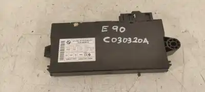 Second-hand car spare part Electronic Module for BMW SERIE 3 BERLINA (E90) 320d OEM IAM references 6135914722001  