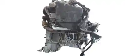 Gebrauchtes Autoersatzteil kompletter motor zum mercedes-benz clase c (w204) c 320 cdi (204.022) oem-iam-referenzen om642960  