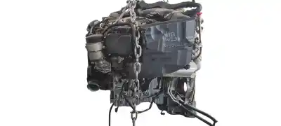 Gebrauchtes Autoersatzteil kompletter motor zum mercedes-benz clase c (w204) c 320 cdi (204.022) oem-iam-referenzen om642960  