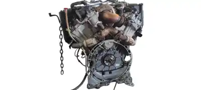 Gebrauchtes Autoersatzteil kompletter motor zum mercedes-benz clase c (w204) c 320 cdi (204.022) oem-iam-referenzen om642960  