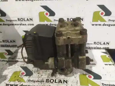 Pezzo di ricambio per auto di seconda mano ABS per BMW SERIE 5 BERLINA (E34)  Riferimenti OEM IAM 0265201022  