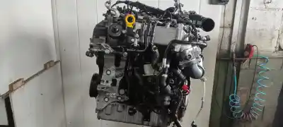 Автозапчасти б/у полный двигатель за seat leon st (5f8) reference plus ссылки oem iam dbk  