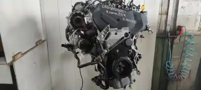 Автозапчасти б/у полный двигатель за seat leon st (5f8) reference plus ссылки oem iam dbk  