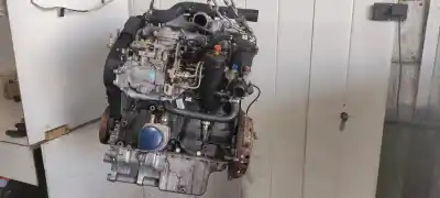 Gebrauchtes Autoersatzteil kompletter motor zum citroen xantia berlina 1.9 turbodiesel (dhx. d8b / xud9te) oem-iam-referenzen d8b  