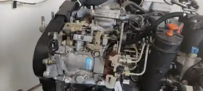 Gebrauchtes Autoersatzteil kompletter motor zum citroen xantia berlina 1.9 turbodiesel (dhx. d8b / xud9te) oem-iam-referenzen d8b  