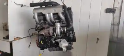 Gebrauchtes Autoersatzteil kompletter motor zum citroen xantia berlina 1.9 turbodiesel (dhx. d8b / xud9te) oem-iam-referenzen d8b  