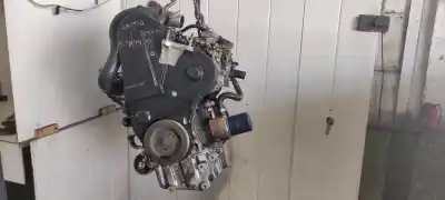Gebrauchtes Autoersatzteil kompletter motor zum citroen xantia berlina 1.9 turbodiesel (dhx. d8b / xud9te) oem-iam-referenzen d8b  