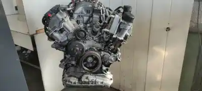 İkinci el araba yedek parçası KOMPLE MOTOR için MERCEDES-BENZ CLK (C208)  OEM IAM referansları M112940  