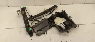 Peça sobressalente para automóvel em segunda mão elevador de vidros dianteiro direito por seat leon (1p1) fr referências oem iam 