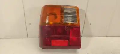 Pezzo di ricambio per auto di seconda mano lampada posteriore sinistra per fiat uno (146) 1.0 i.e. / 45 i.e. riferimenti oem iam 
