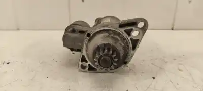 Автозапчастина б/у двигун запускається для seat leon st (5f8) reference plus посилання на oem iam 002z911024l  