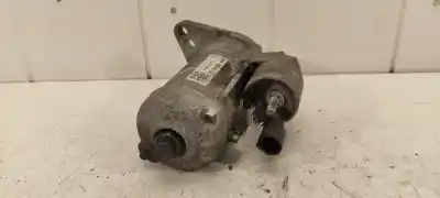 Автозапчастина б/у двигун запускається для seat leon st (5f8) reference plus посилання на oem iam 002z911024l  