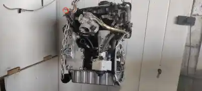 Pezzo di ricambio per auto di seconda mano motore completo per seat leon (1p1) 2.0 tdi 16v riferimenti oem iam bkd  