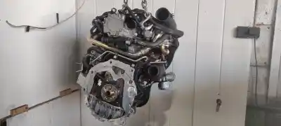 Pezzo di ricambio per auto di seconda mano motore completo per seat leon (1p1) 2.0 tdi 16v riferimenti oem iam bkd  