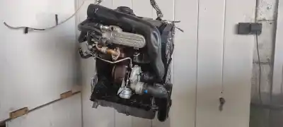 Pezzo di ricambio per auto di seconda mano motore completo per seat leon (1p1) 2.0 tdi 16v riferimenti oem iam bkd  