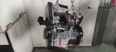 Pezzo di ricambio per auto di seconda mano MOTORE COMPLETO per FIAT UNO (146)  Riferimenti OEM IAM 156A2000  