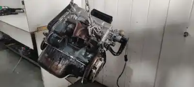 Peça sobressalente para automóvel em segunda mão motor completo por fiat uno (146) 1.0 i.e. / 45 i.e. referências oem iam 156a2000  