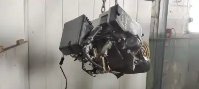 Peça sobressalente para automóvel em segunda mão motor completo por fiat uno (146) 1.0 i.e. / 45 i.e. referências oem iam 156a2000  