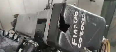 Peça sobressalente para automóvel em segunda mão motor completo por fiat uno (146) 1.0 i.e. / 45 i.e. referências oem iam 156a2000  