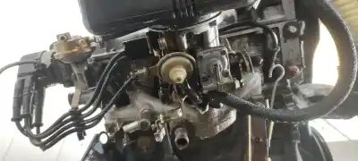 Peça sobressalente para automóvel em segunda mão motor completo por fiat uno (146) 1.0 i.e. / 45 i.e. referências oem iam 156a2000  