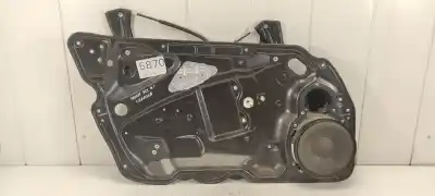 Tweedehands auto-onderdeel regelaar links voorruit voor volkswagen passat berlina (3c2) advance oem iam-referenties 3c1837755g