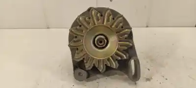 Pezzo di ricambio per auto di seconda mano alternatore per fiat uno (146) 1.0 i.e. / 45 i.e. riferimenti oem iam 63320001