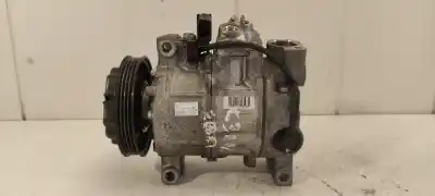 Peça sobressalente para automóvel em segunda mão compressor de ar condicionado a/a a/c por audi a6 berlina (4b2) 2.5 v6 24v tdi cat (aym) referências oem iam 4472208812