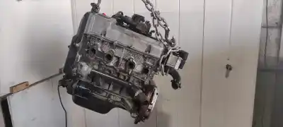 Pezzo di ricambio per auto di seconda mano MOTORE COMPLETO per FIAT SEICENTO / 600 (187_)  Riferimenti OEM IAM 187A1000  