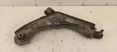Second-hand car spare part front right lower suspension arm for peugeot 308 sw ii (lc_, lj_, lr_, lx_, l4_) 1.2 thp 130 oem iam references 