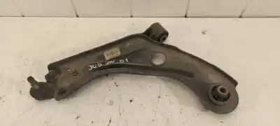 Автозапчасти б/у передний левый нижний рычаг подвески за peugeot 308 sw ii (lc_, lj_, lr_, lx_, l4_) 1.2 thp 130 ссылки oem iam 