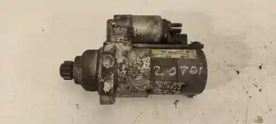 Tweedehands auto-onderdeel motor start voor volkswagen passat berlina (3c2) advance oem iam-referenties 02m911023n