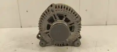 Tweedehands auto-onderdeel alternator voor volkswagen passat berlina (3c2) advance oem iam-referenties 021903026l