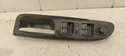 Tweedehands auto-onderdeel linker voorruit schakelaar voor volkswagen passat berlina (3c2) advance oem iam-referenties 1k4959857