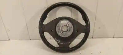 Peça sobressalente para automóvel em segunda mão volante por bmw 5 touring (e39) 520 d referências oem iam   