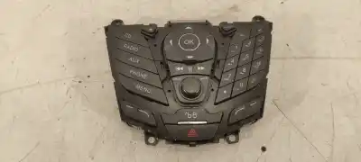 Second-hand car spare part multifunction switch for ford focus lim. (cb8) edition oem iam references bm5t18k811ba