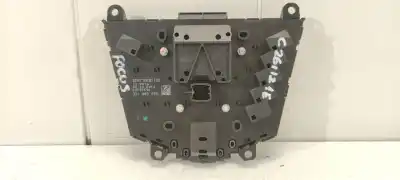 Second-hand car spare part multifunction switch for ford focus lim. (cb8) edition oem iam references bm5t18k811ba  