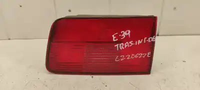Pezzo di ricambio per auto di seconda mano Luce Di Coda Interna Destra per BMW 5 TOURING (E39) 520 D Riferimenti OEM IAM   