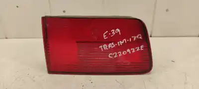 Pezzo di ricambio per auto di seconda mano Luce Di Coda Interna Sinistra per BMW 5 TOURING (E39) 520 D Riferimenti OEM IAM   