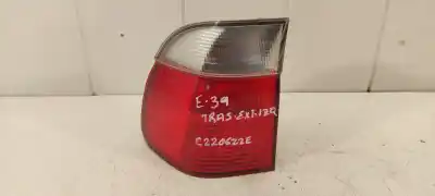 Pezzo di ricambio per auto di seconda mano Lampada Posteriore Sinistra per BMW 5 TOURING (E39) 520 D Riferimenti OEM IAM   