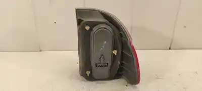 Second-hand car spare part left tailgate light for bmw 5 touring (e39) 520 d oem iam references   